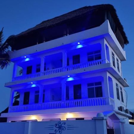 Zima Lodge Nungwi Εξωτερικό φωτογραφία