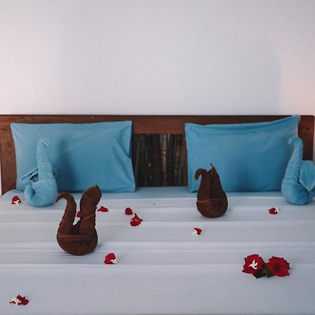 Zima Lodge Nungwi Εξωτερικό φωτογραφία