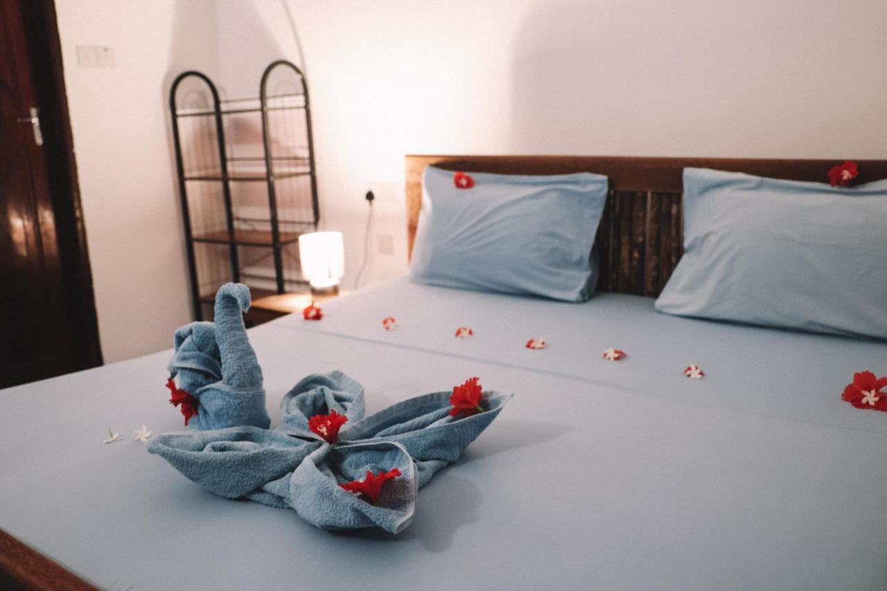 Zima Lodge Nungwi Εξωτερικό φωτογραφία