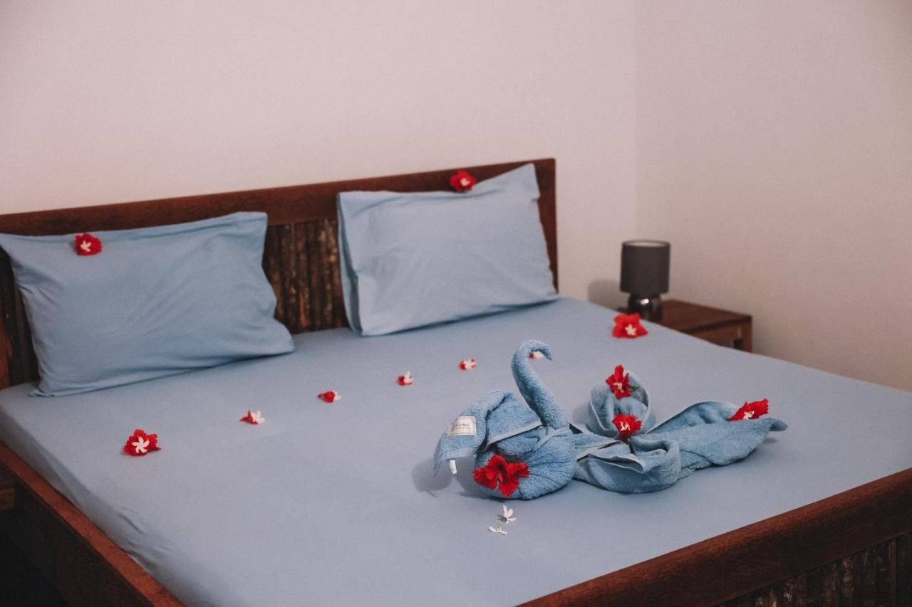 Zima Lodge Nungwi Εξωτερικό φωτογραφία