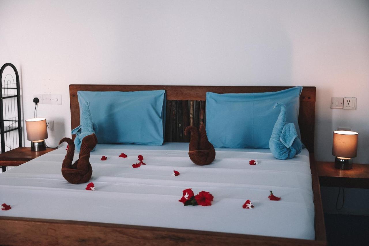 Zima Lodge Nungwi Εξωτερικό φωτογραφία