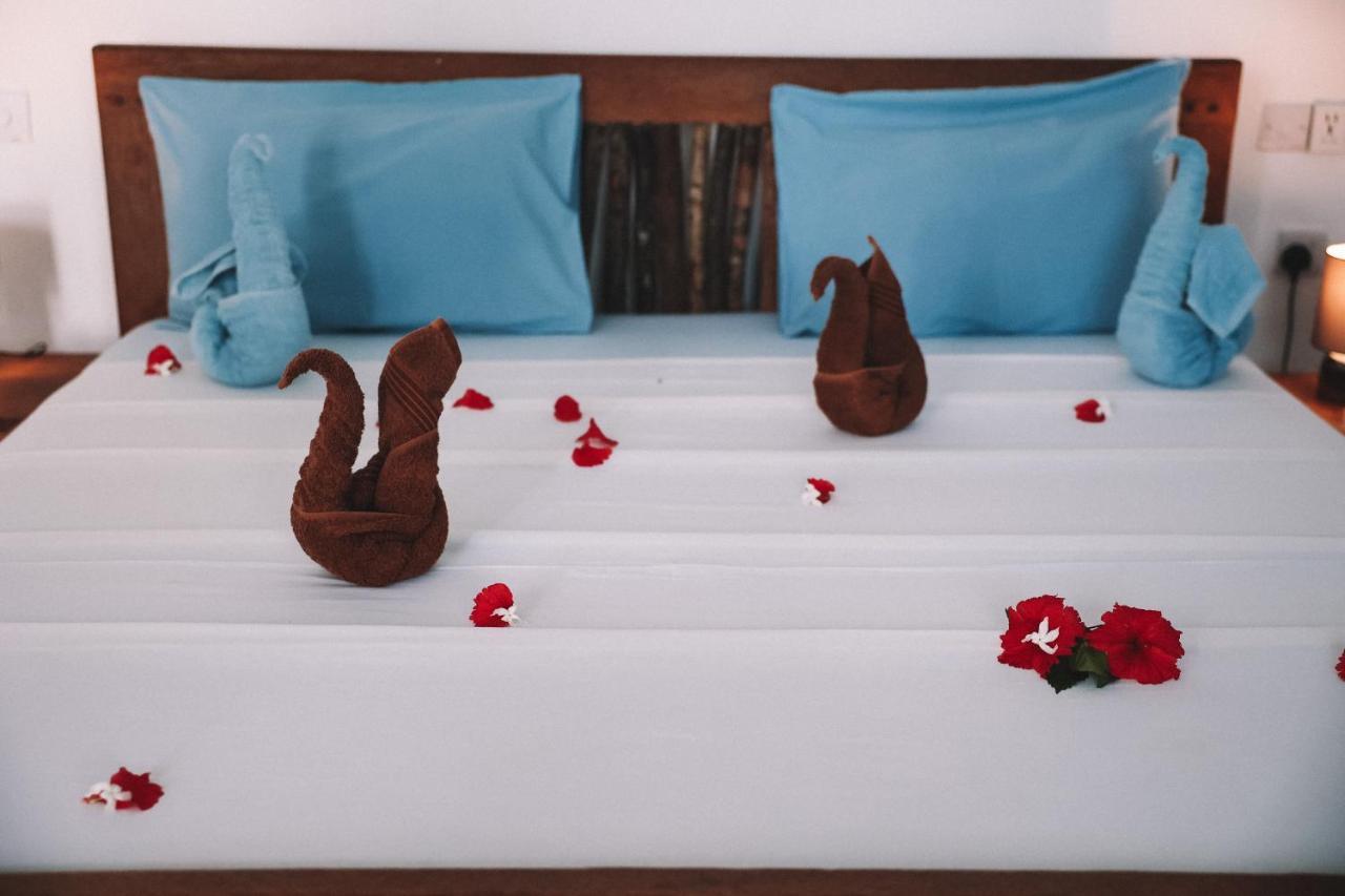 Zima Lodge Nungwi Εξωτερικό φωτογραφία