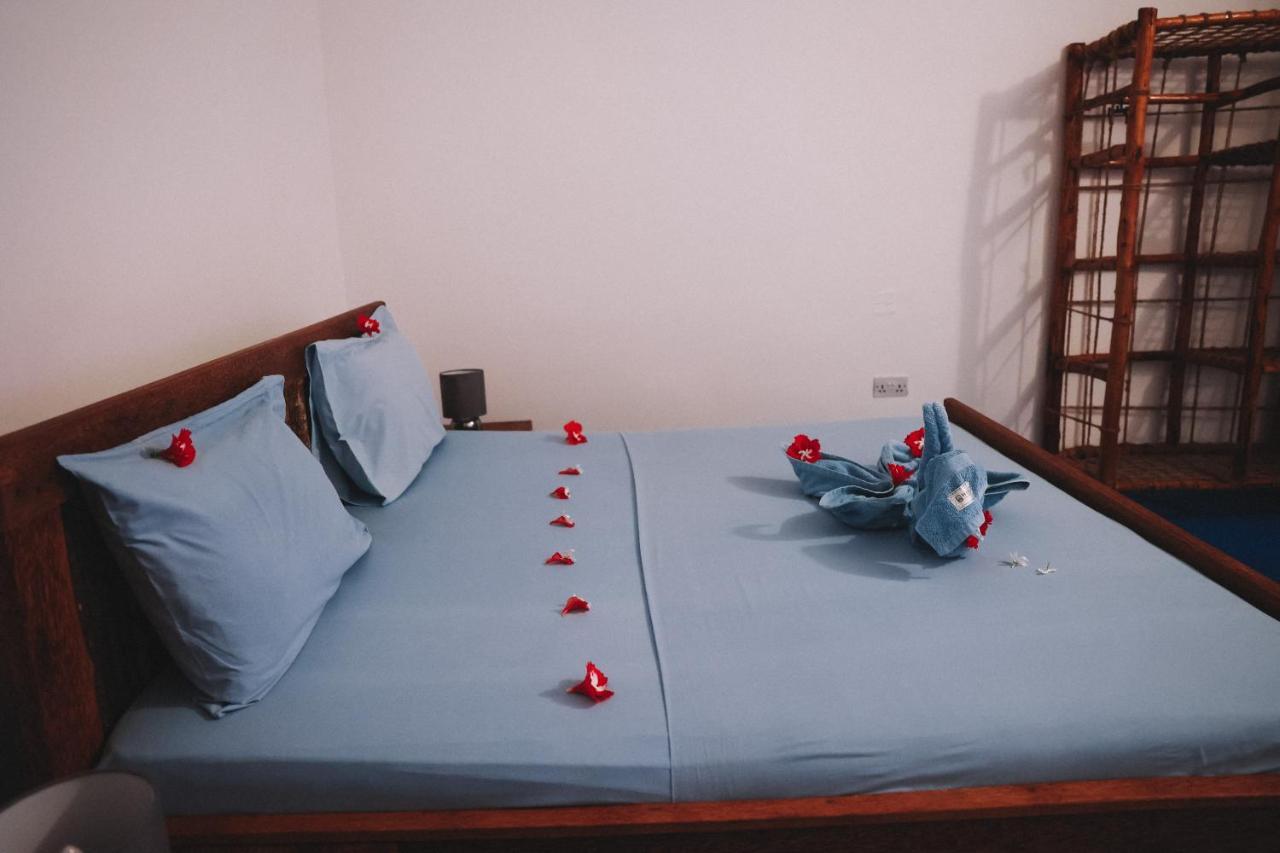 Zima Lodge Nungwi Εξωτερικό φωτογραφία