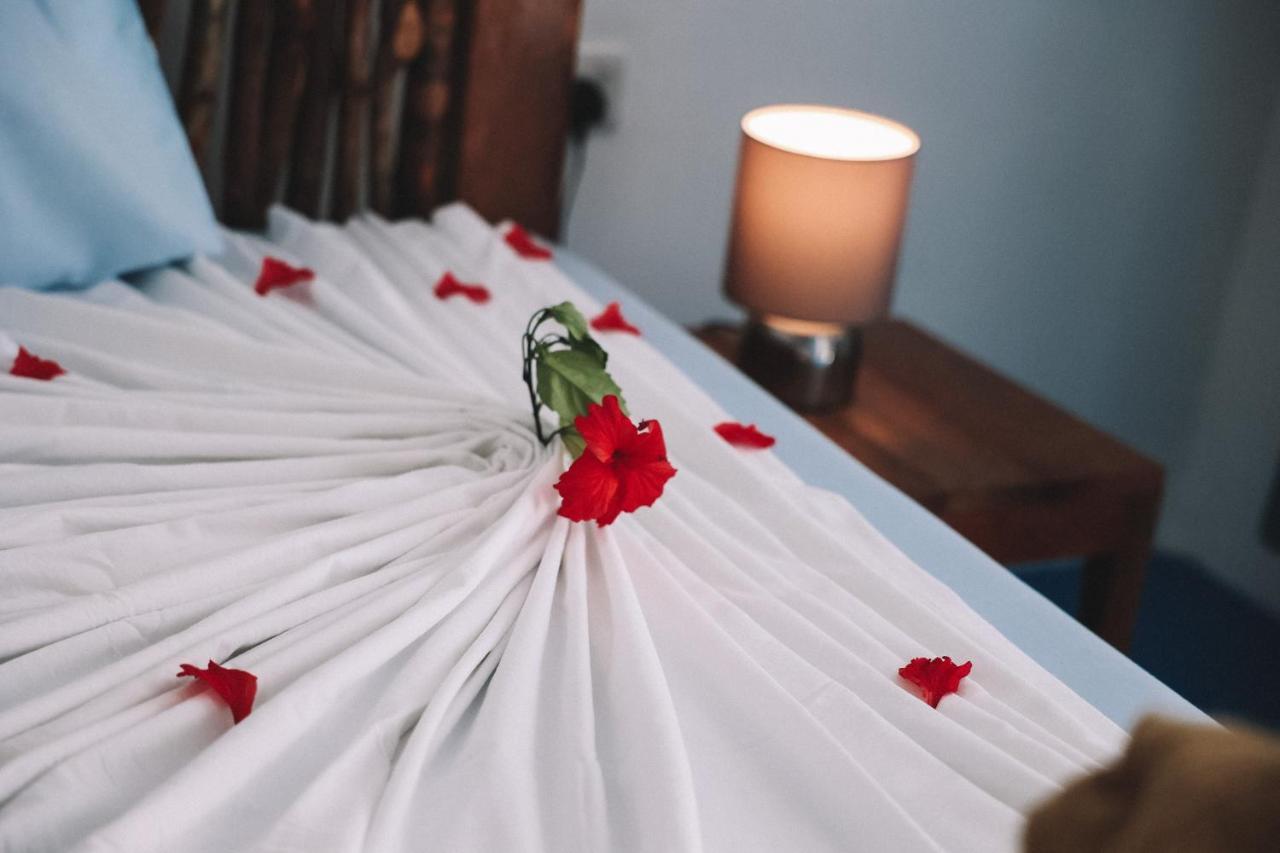 Zima Lodge Nungwi Εξωτερικό φωτογραφία