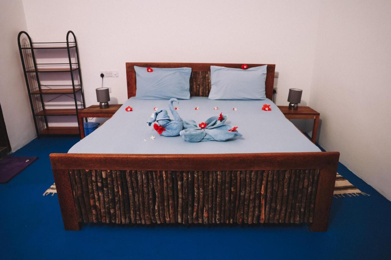 Zima Lodge Nungwi Εξωτερικό φωτογραφία