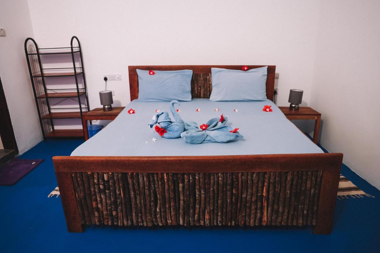 Zima Lodge Nungwi Εξωτερικό φωτογραφία
