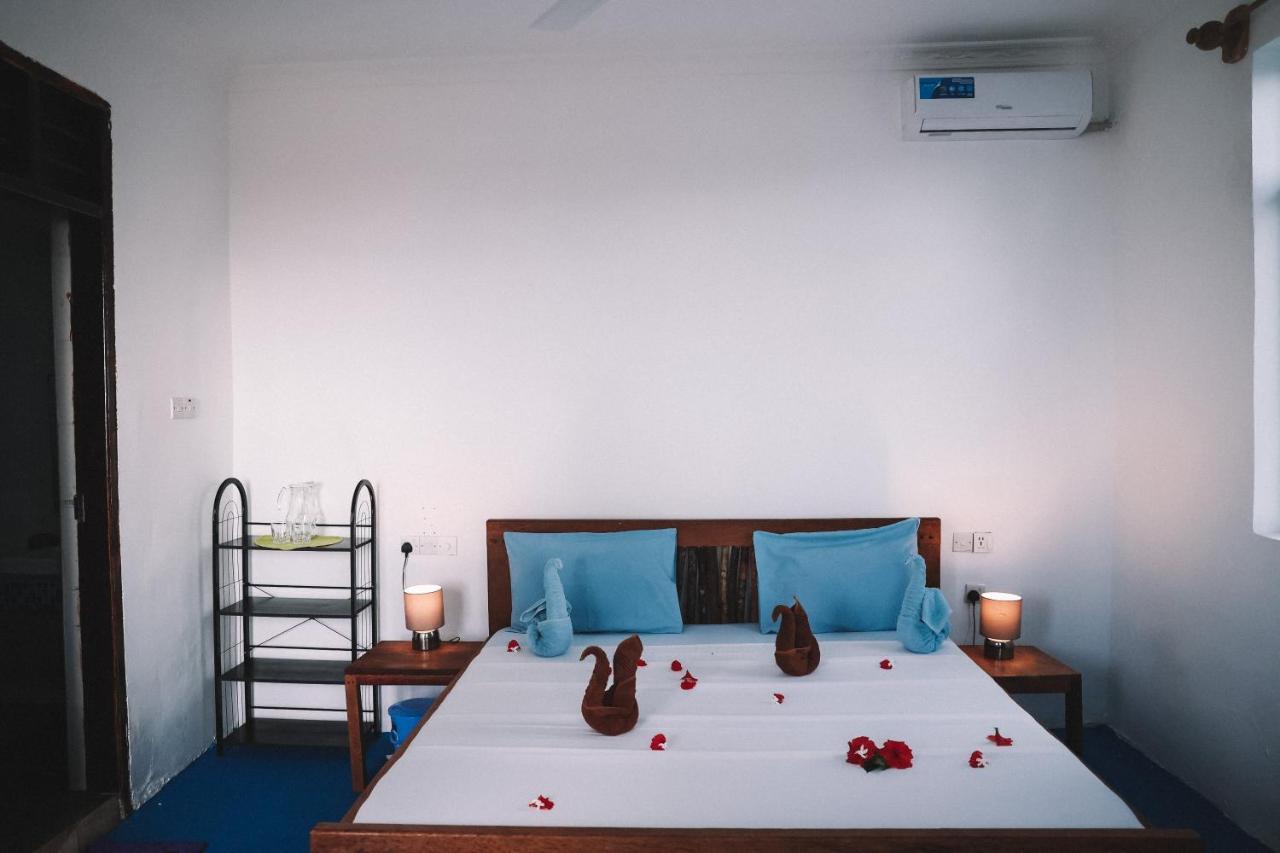 Zima Lodge Nungwi Εξωτερικό φωτογραφία