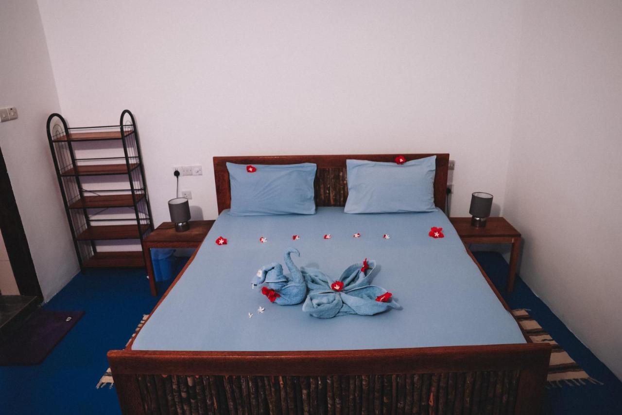 Zima Lodge Nungwi Εξωτερικό φωτογραφία