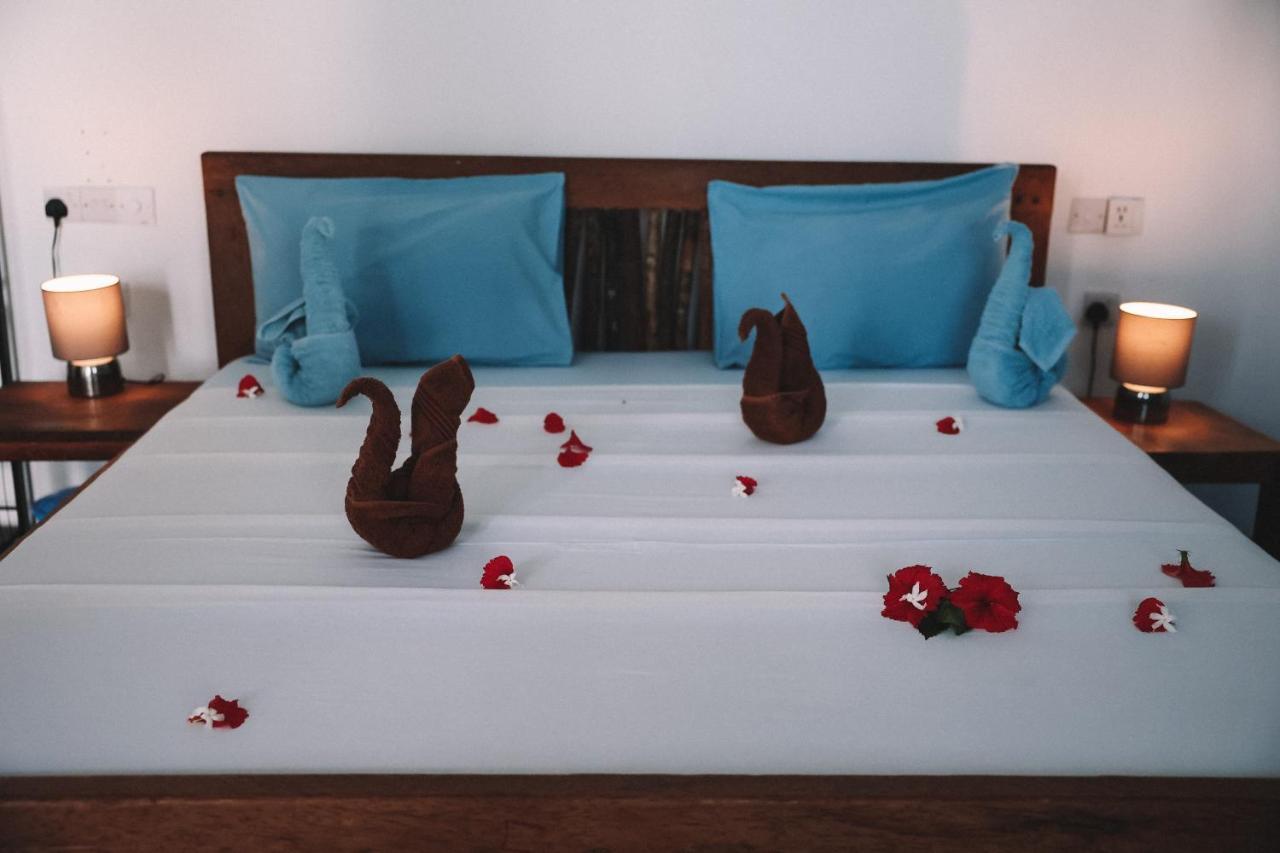 Zima Lodge Nungwi Εξωτερικό φωτογραφία